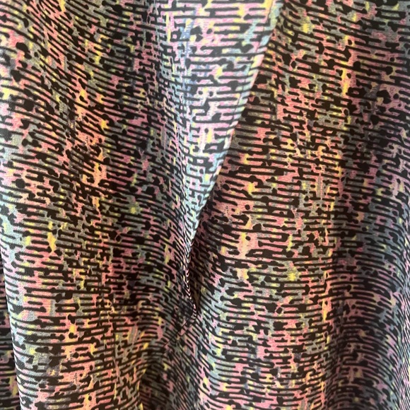 Wrap dress BCBG - Picture 2 of 3